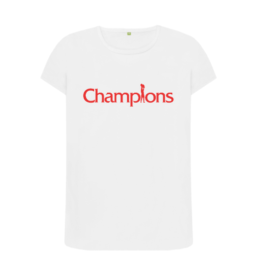 UTR Ladies - Champions