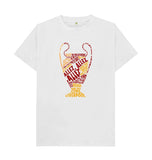 White UTR Classic - Allez Allez Allez (TM)