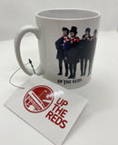 UTR Beatles Mug