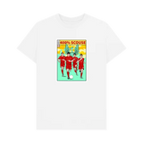 PRE- ORDER UTR Comic - 400% Scouse