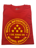UTR Coupe - Madrid '19