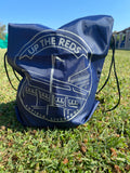 Special Offer - UTR Vintage Flag Bag