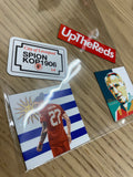 UTR Magnet Pack - 2