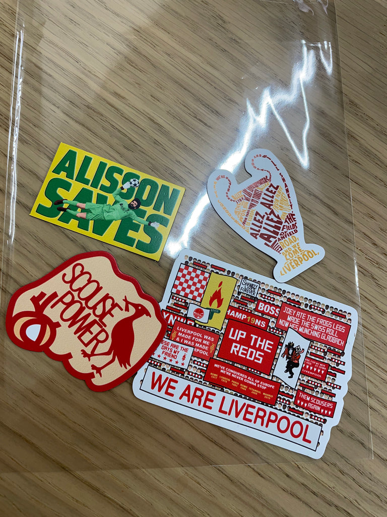 UTR Magnet Pack - 3