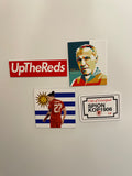 UTR Magnet Pack - 2