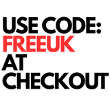FREE UK DELIVERY ON UTR GREEN LABEL PRODUCTS