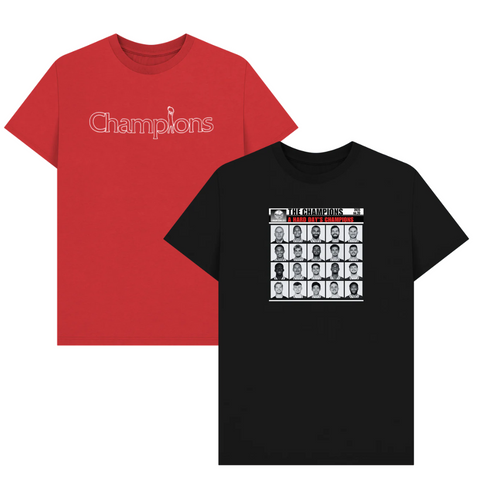 UTR Champions Bundle