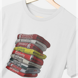 PRE ORDER UTR - Folded Classics