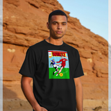 PRE-ORDER UTR Comic - Wirtz