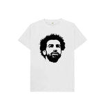 White UTR Green - Mo Salah Iconic (TM)