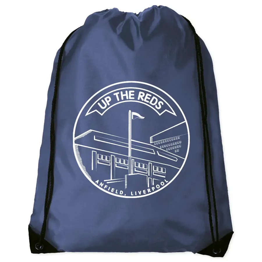 UTR Vintage Flag Bag