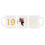 Boxed Mug - UTR x 1906 League Winners 'Kopite' - Offer