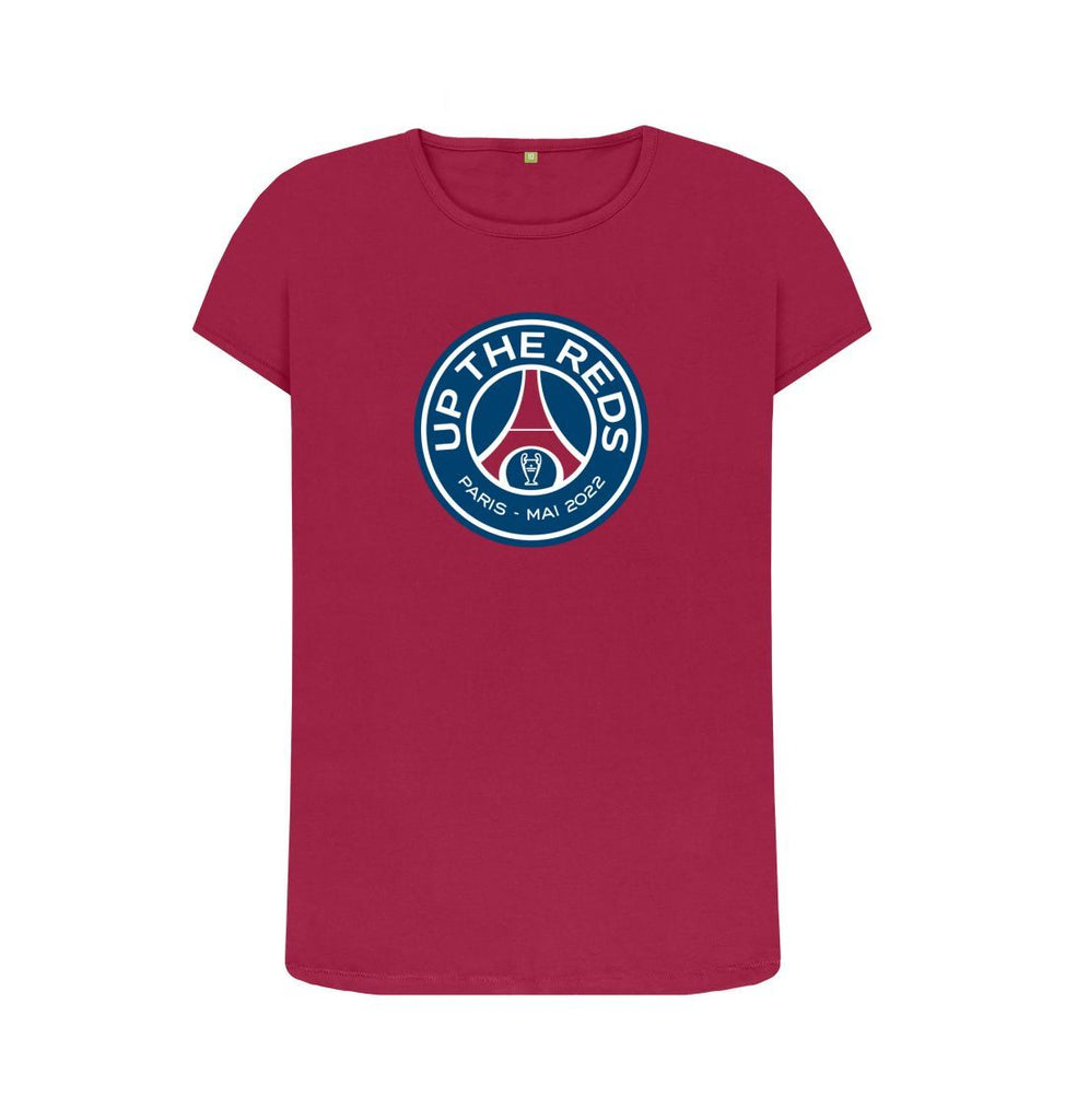 Cherry UTR Ladies - Paris 2022 (TM)