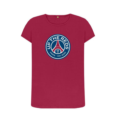 Cherry UTR Ladies - Paris 2022 (TM)