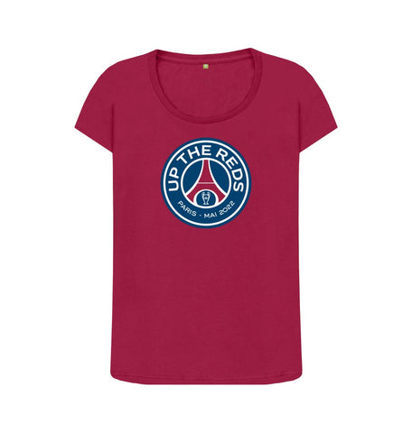 Cherry UTR Ladies - Paris 2022