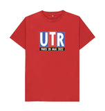 Red UTR - 28 Mai (Red) (TM)