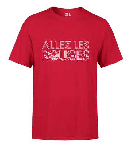 UTR Mens – Up The Reds