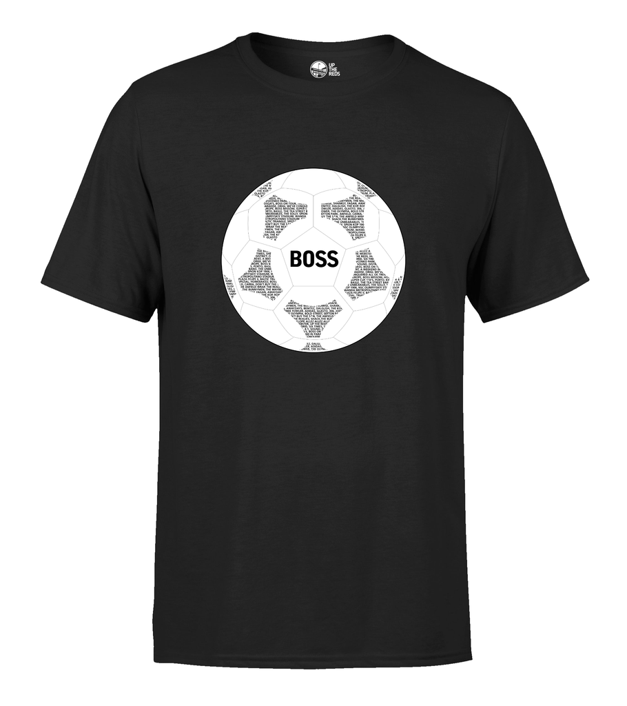 BOSS Ball OG
