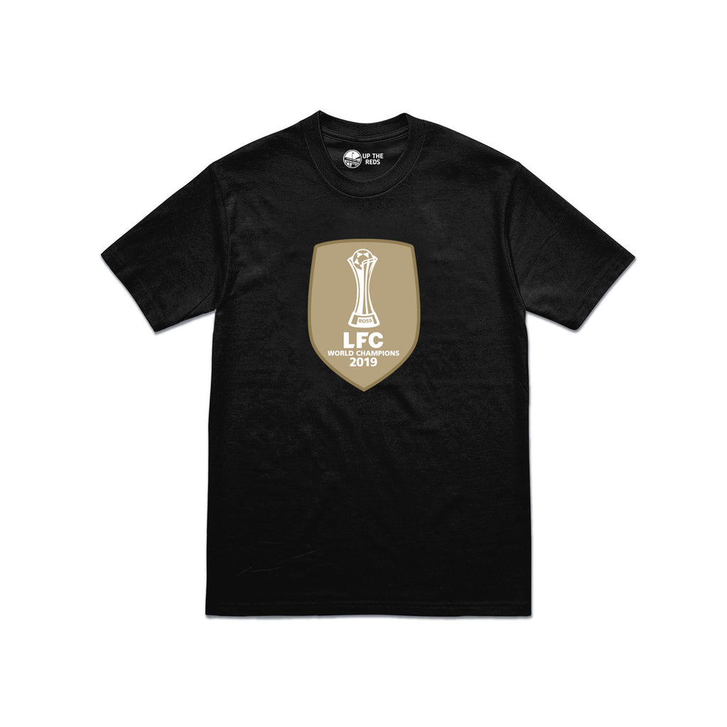 BOSS - World Champions (Black)
