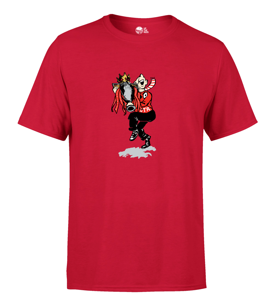 UTR x 1906 - Kopite