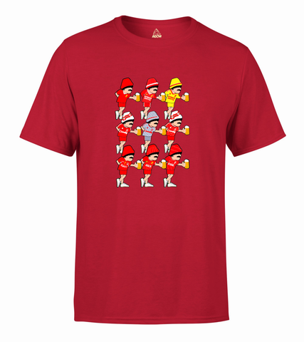 T 2025 shirt liverpool