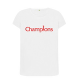 UTR Ladies - Champions