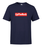 UTR - Up The Supreme Reds