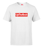 UTR - Up The Supreme Reds