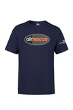 UTR x Jack McLoughlin- Air Macca - Orange (Navy)