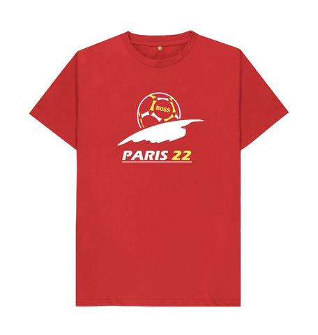 Up The Reds - Clothing for Kopites - Unofficial Liverpool FC t-shirts