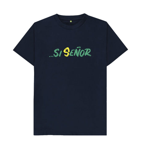 Navy Blue UTR Classic - Si Senor 2 (TM)