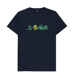 Navy Blue UTR Classic - Si Senor 2 (TM)