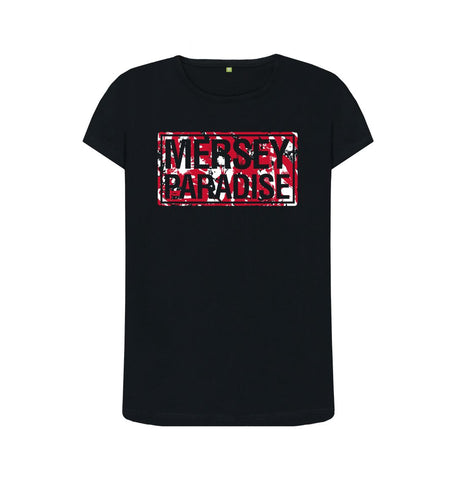 Black UTR Ladies Mersey Paradise (TM)