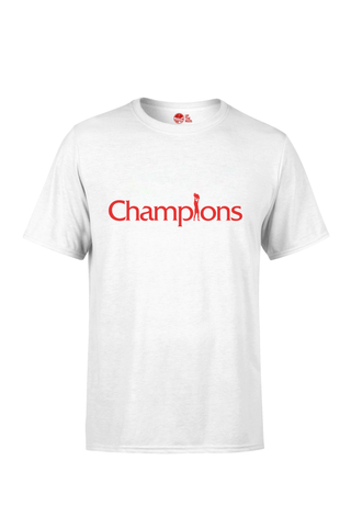 UTR - Champions (Red)