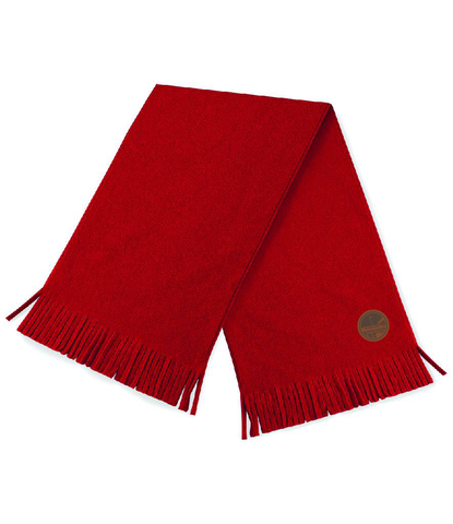 UTR Fleece Scarf