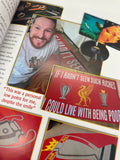 A Labour of Love - Mark Sweatman