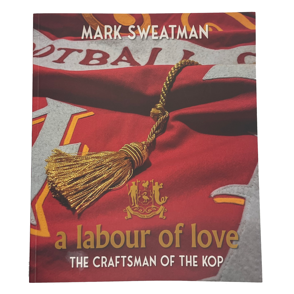 A Labour of Love - Mark Sweatman