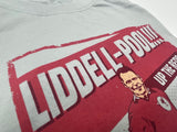 UTR Liddell-pool