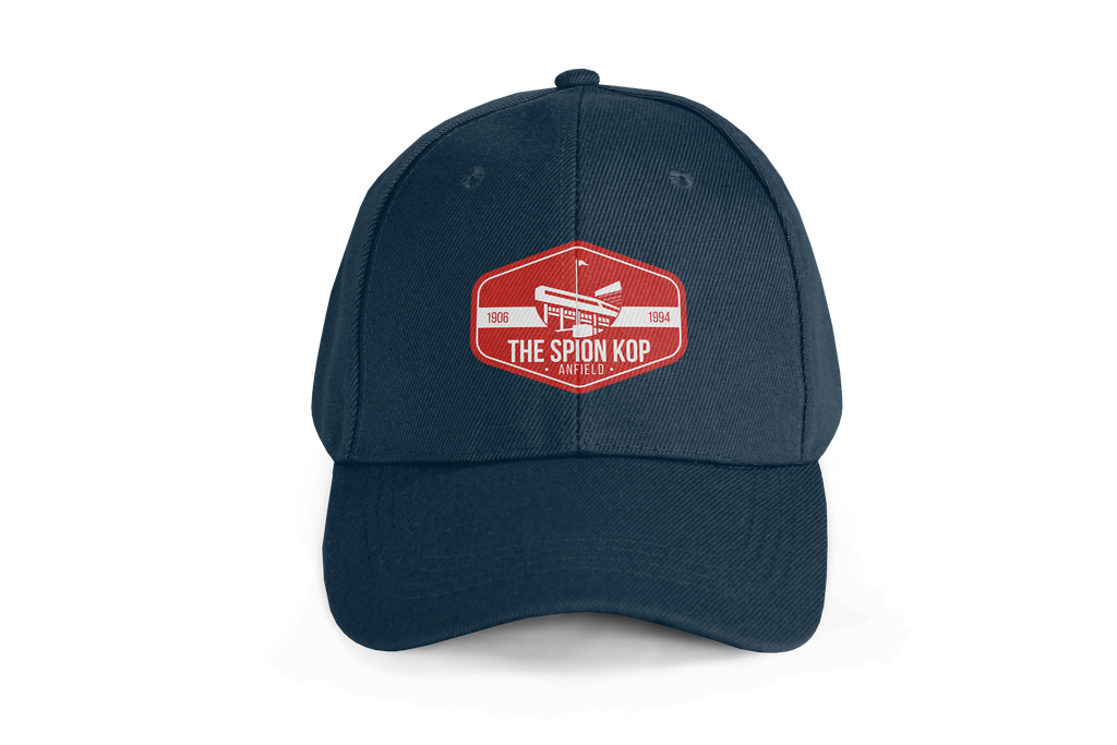 UTR Kop Shield Cap