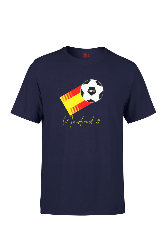BOSS Ball - Madrid 19 (Navy)