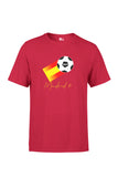 BOSS Ball - Madrid 19 (Red)