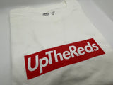 UTR - Up The Supreme Reds