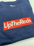 UTR - Up The Supreme Reds