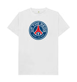 White UTR - Paris 2022 (White) (TM)